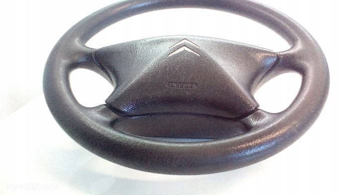 Kierownica AIRBAG Citroen Xsara - 1