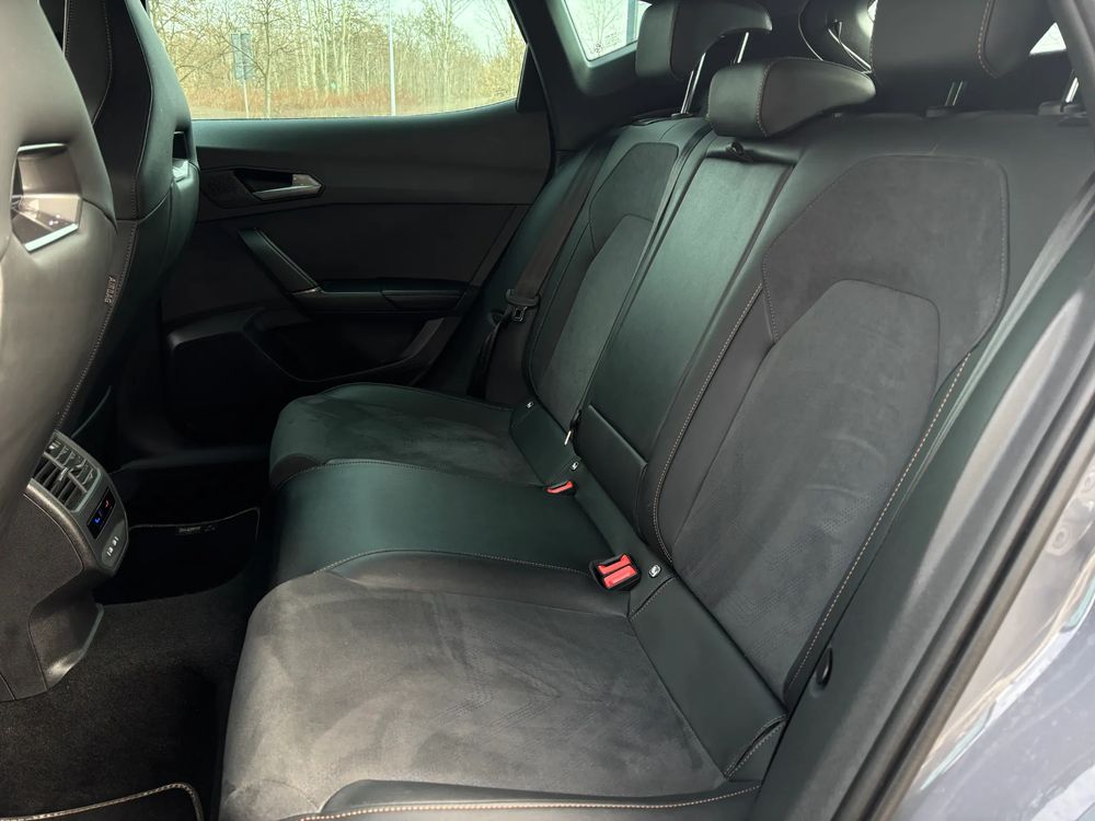 Cupra Cupra-formentor