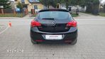 Opel Astra 1.7 CDTI DPF Active - 7