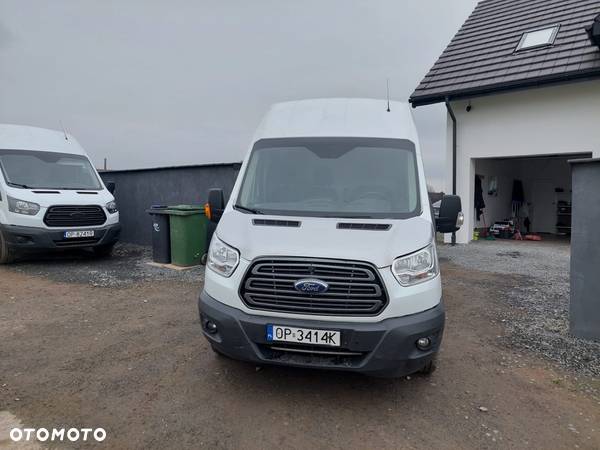 Ford Transit - 1