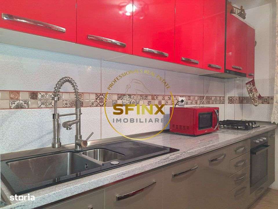 Basarabia -apartament2 camere de vanzare-10