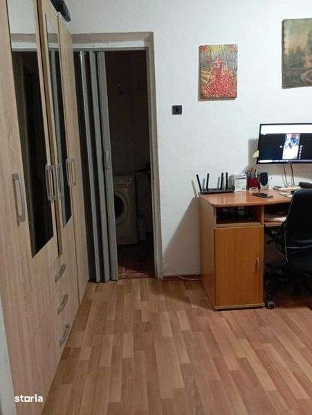 Vand garsoniera conf.1 - Imagine principală: 4/7