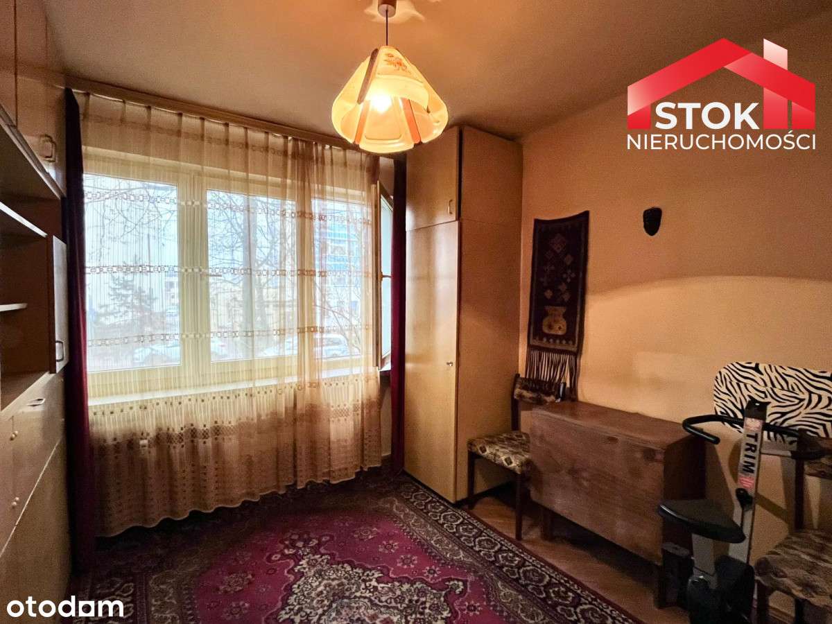 ul. Świętojańska | 2-pokoje | parter | 49,3 m²-6