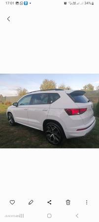 Seat Ateca 1.5 TSI Start&Stop FR - 11