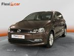 VW Polo 1.4 TDI Blue Motion Lounge - 4