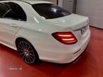 Mercedes-Benz E 220 D AMG Line - 8