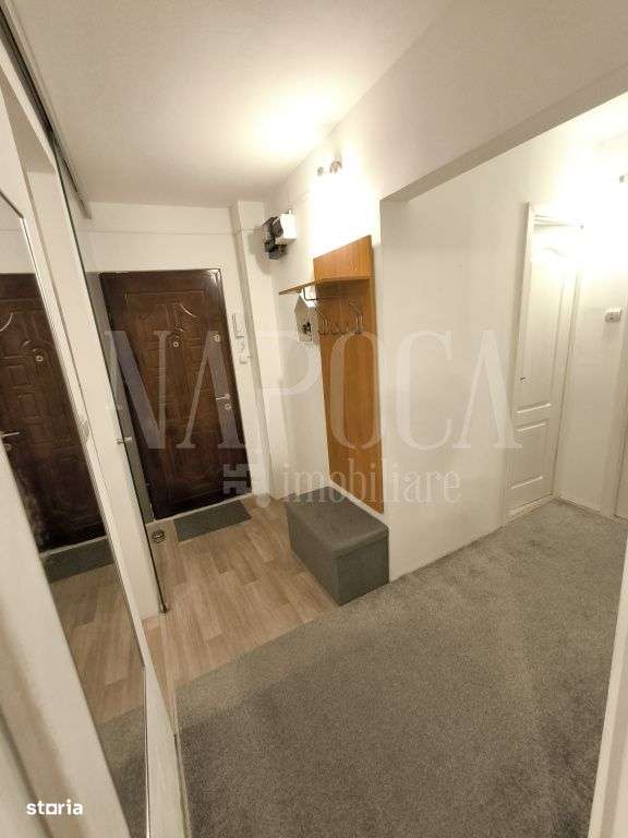 Apartament 3 camere de vanzare in Zorilor, Cluj Napoca - Imagine principală: 5/12