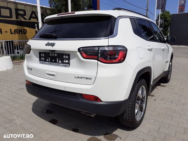 Jeep Compass - 5