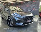 Ford Puma 1.0 EcoBoost MHEV ST-Line - 1