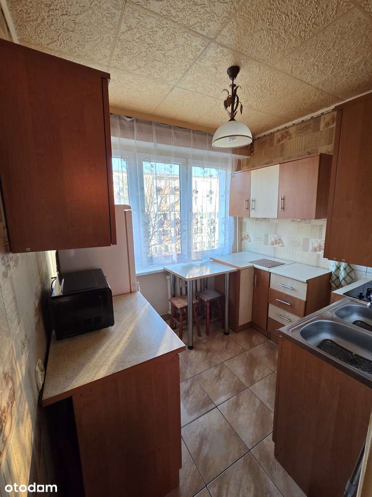 Na sprzedaż mieszkanie 3 pokojowe. - Pełny obrazek: 4/10