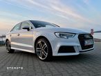 Audi A3 40 TFSI Quattro S Line S tronic - 3