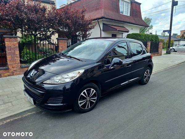 Peugeot 207 1.4 Presence - 1