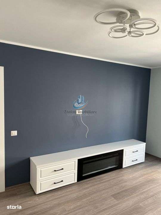 Apartament 2 camere, etaj 2, zona semicentrala Piatra Neamt - Imagine principală: 3/10