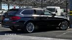 BMW Seria 5 520d mHEV Luxury Line sport - 22