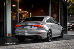 Audi RS3 Limousine TFSI quattro S tronic - 4