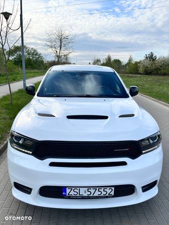 Dodge Durango - 11