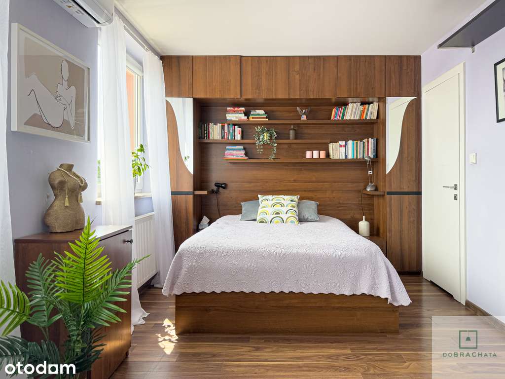 Idealne dla rodziny 3 pokoje 85m Warszawa Wesoła-7