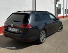 Volkswagen Golf Variant GTD BlueMotion Technology DSG - 11