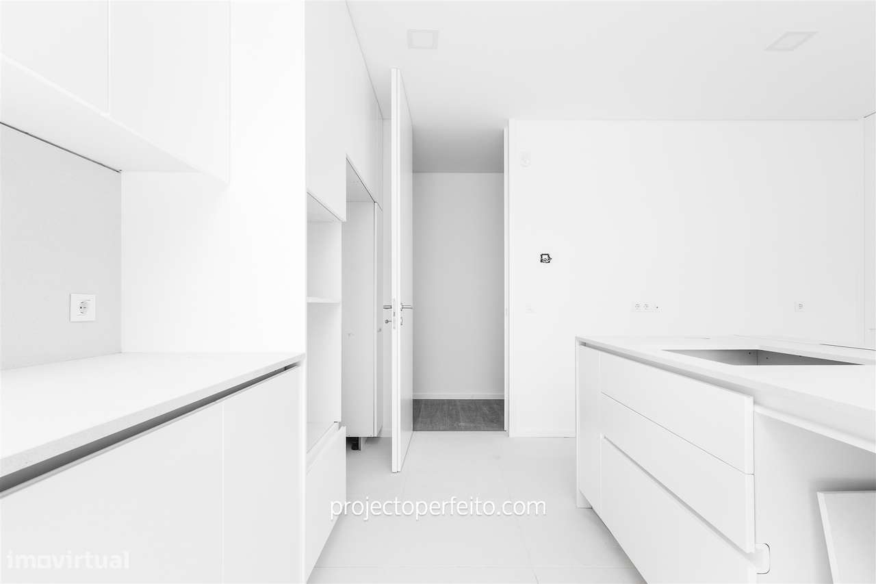 Moradia T4 Venda em São Félix da Marinha,Vila Nova de Gaia-11