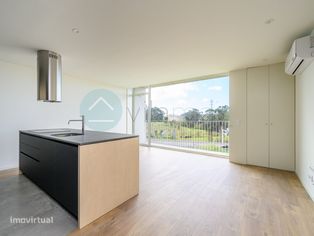 Apartamento T2 Novo com Varanda - Leça do Balio - Matosinhos - Grande imagem: 3/16