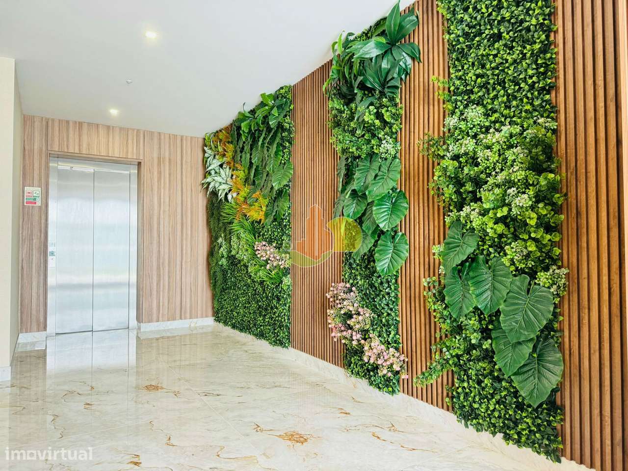 T2k Novo  c/ 2 parqueamentos - Grande imagem: 2/23