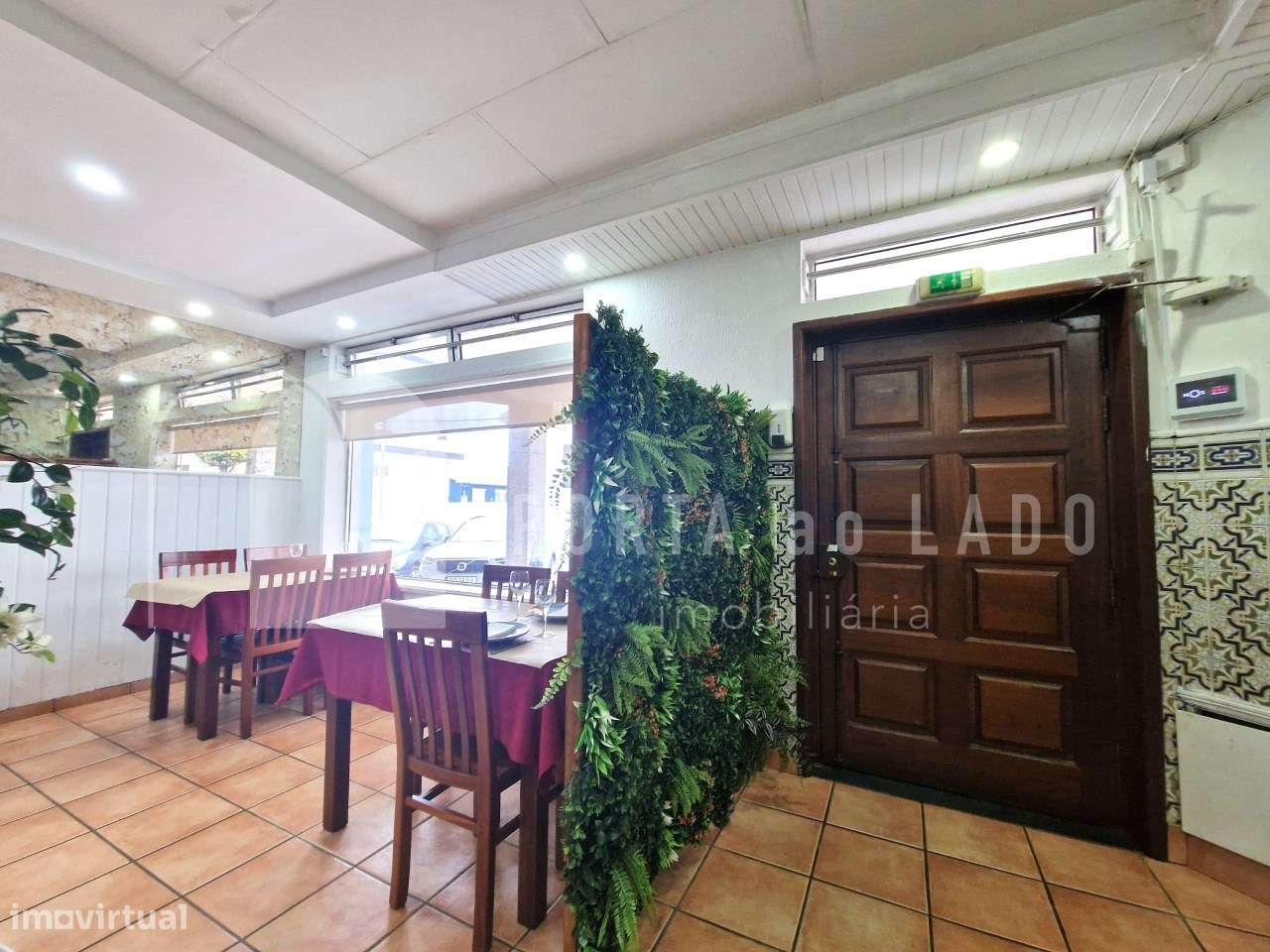 Restaurante  Trespasse em Serzedo e Perosinho,Vila Nova de Gaia - Grande imagem: 5/21