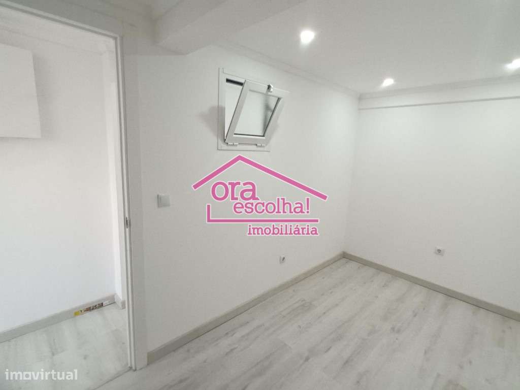 Apartamento T2 em Vale de Milhaços! - Grande imagem: 5/10