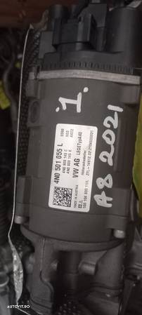 Caseta de direcție electrica spate Audi A8 2021 - 2