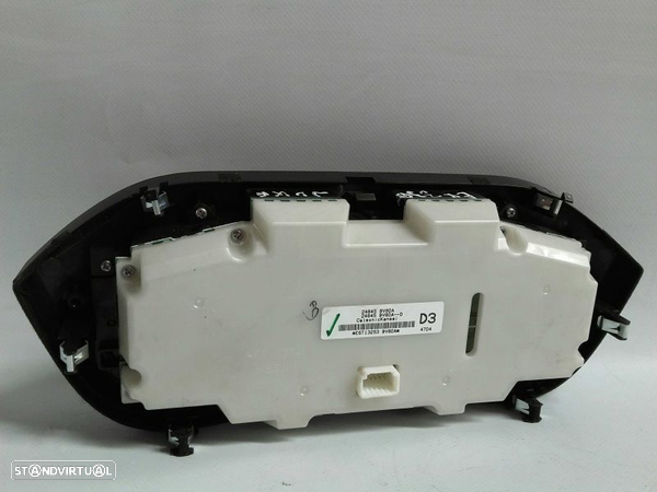 Comando / Modulo De Ar Condicionado / Ac Nissan Juke (F15) - 2