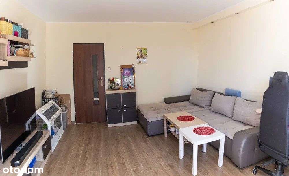 os. Bolesława Śmiałego, 2 pokoje - Pełny obrazek: 2/8