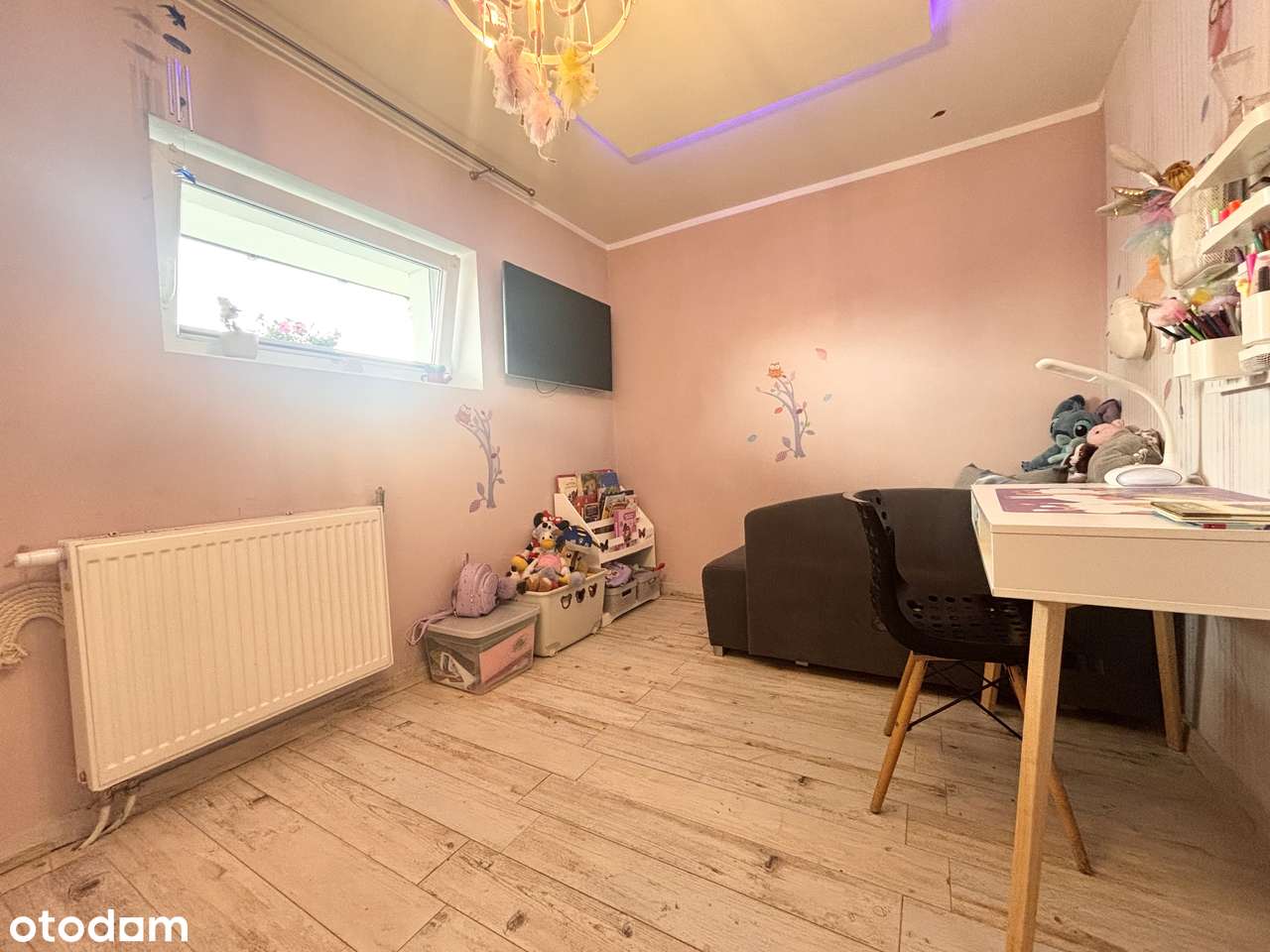 Wyjątkowa nieruchomości dom z ogrodem i mieszkaniem na parterze Lębork-15