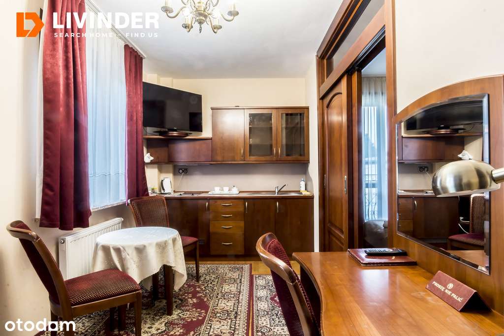 Pensjonat w Krynicy z działkami pod inwestycje - Pełny obrazek: 5/20