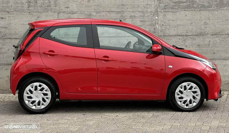 Toyota Aygo 1.0 X-Play Plus - 7