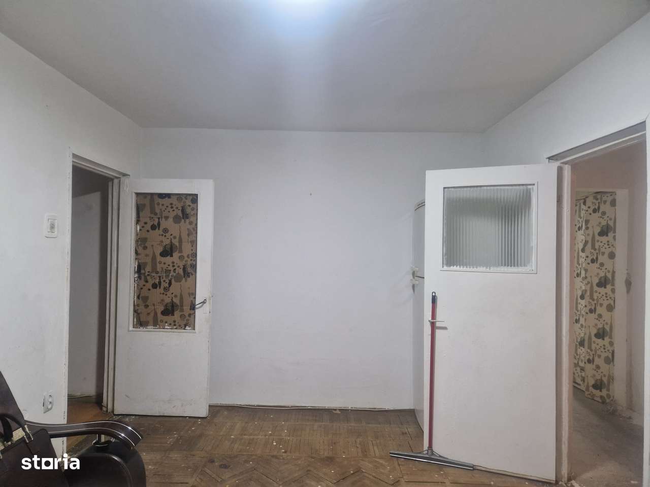 EXCLUSIV - Cafrom Imobiliare - Apartament 3 camere cf.2A de Vanzare-9