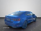 Skoda Superb - 3