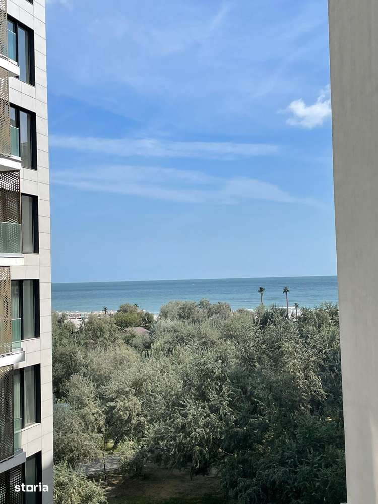 Garsoniera dubla zona Lidl Mamaia-5