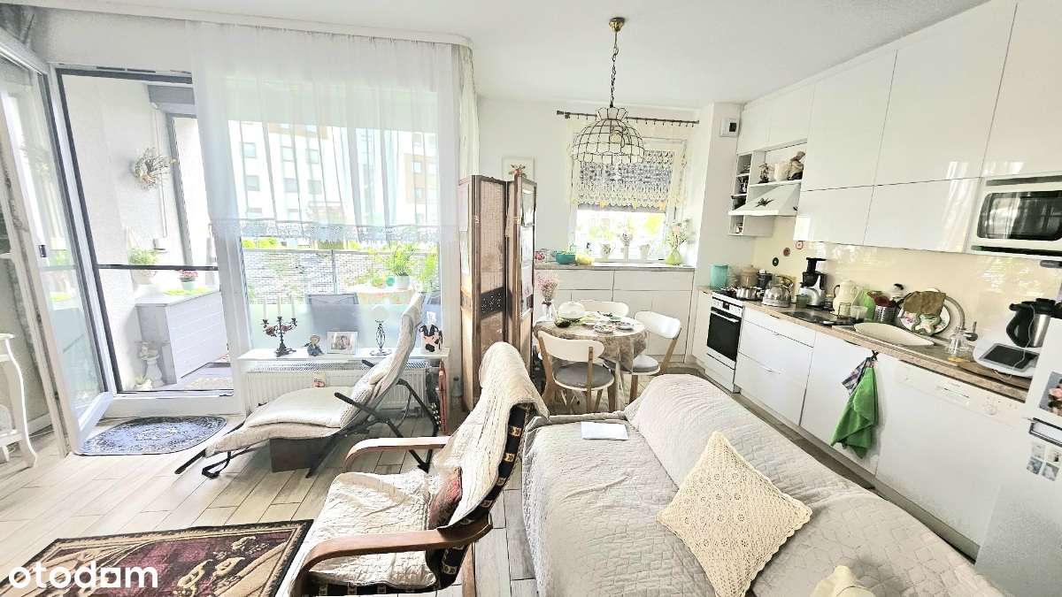 Atrakcyjne, gotowe do zamieszkania mieszkanie - Pełny obrazek: 4/16