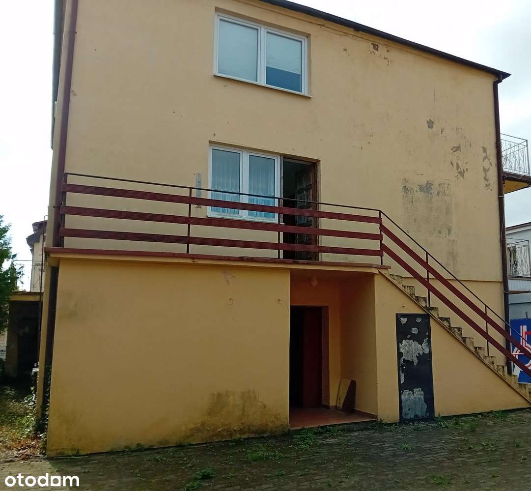 Dom z budynkiem gościnnym | Dźwirzyno | 550 m do plaży | Bezpośrednio - Pełny obrazek: 4/10