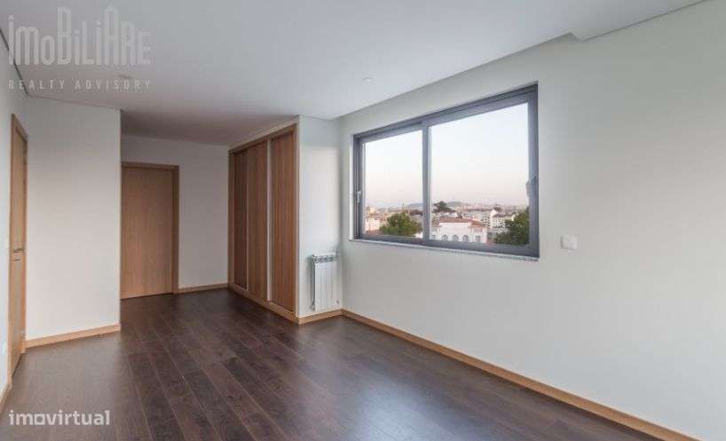 Apartamento T3 novo com varanda Av. da Boavista - Grande imagem: 5/13