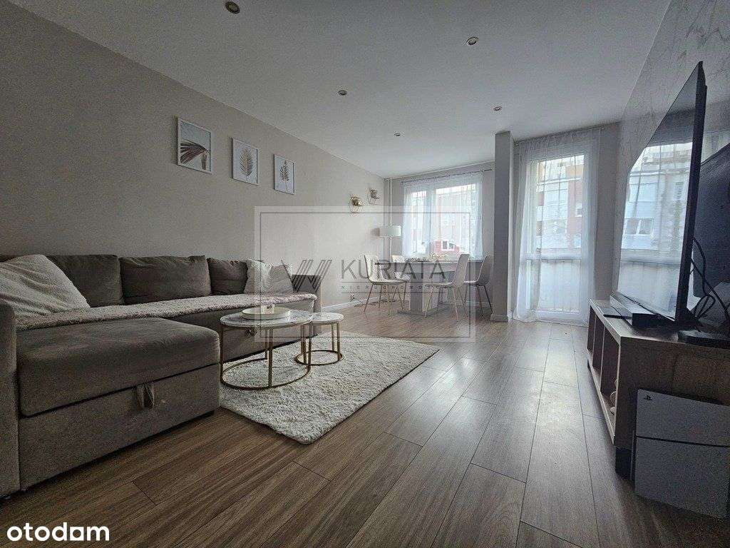 3 pokoje z balkonem Ustronie III Okazja!-5