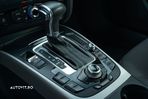 Audi A4 2.0 TDI DPF multitronic Ambition - 5