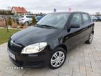 Skoda Fabia 1.2 HTP Ambition - 7