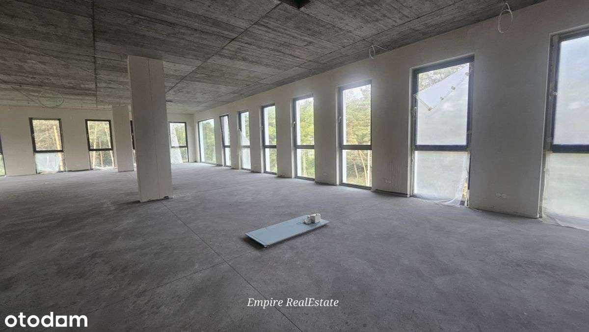 Obiekt Medyczny Premium w Konstancinie-5