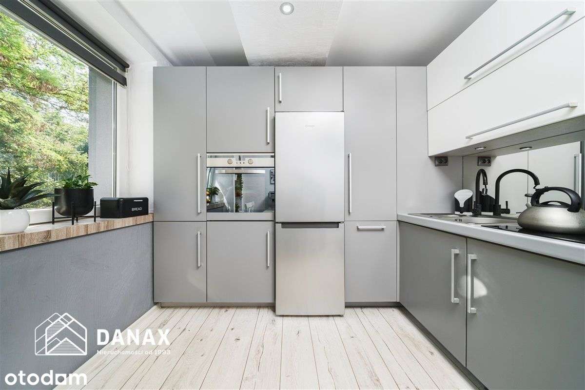 Skawina - Centrum, 2-pokojowe gotowe do wejścia! - Pełny obrazek: 5/16