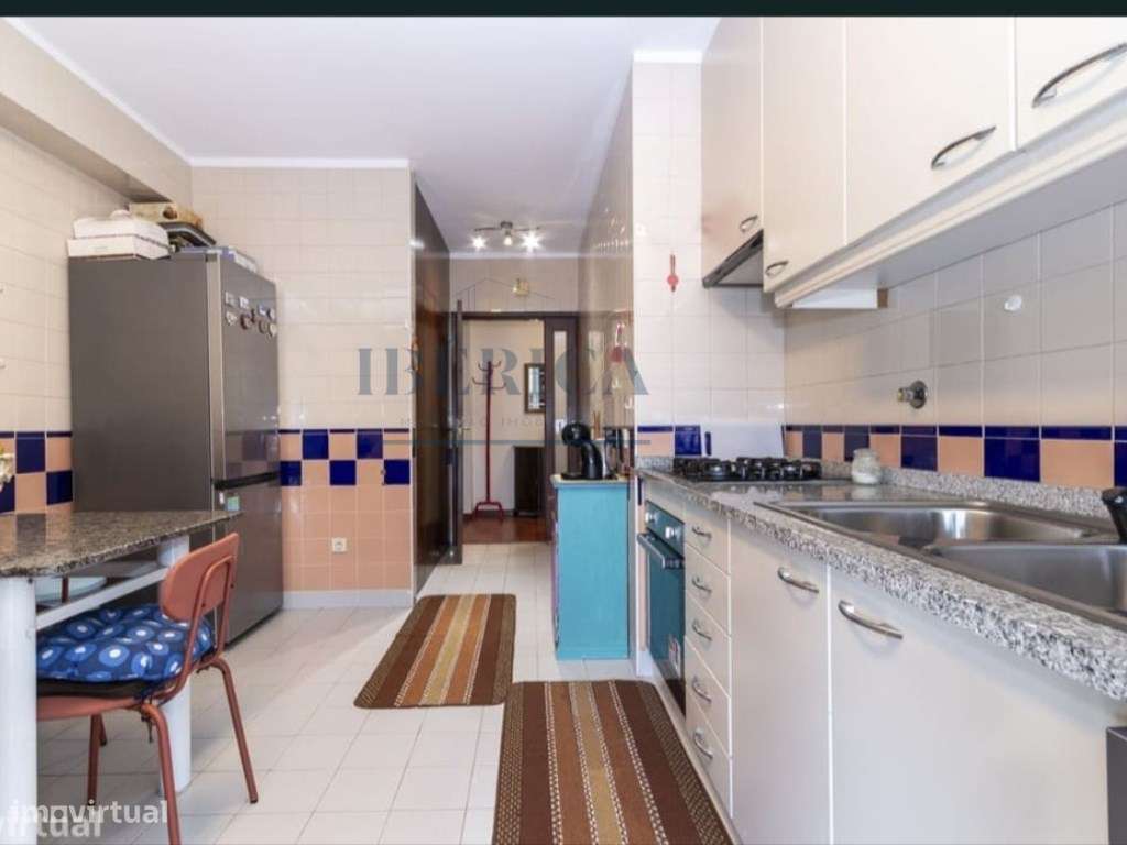 Apartamento T2 Venda Santa Maria da Feira-22