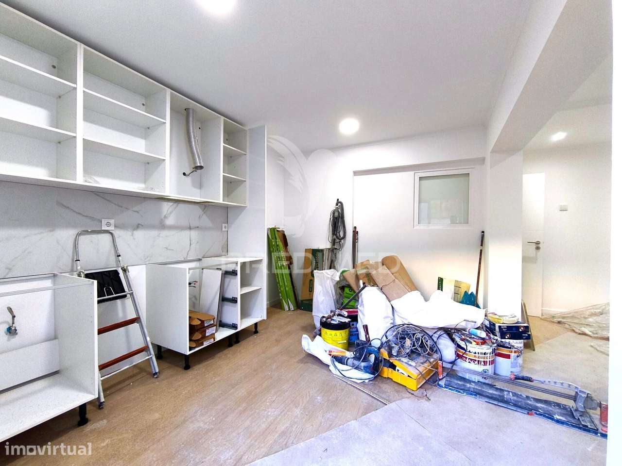 Apartamento T2 | Remodelado | Venteira | Amadora - Grande imagem: 5/20