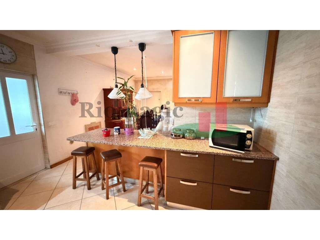 Moradia T5 Rio Maior***RIOMAGIC*** - Grande imagem: 5/59