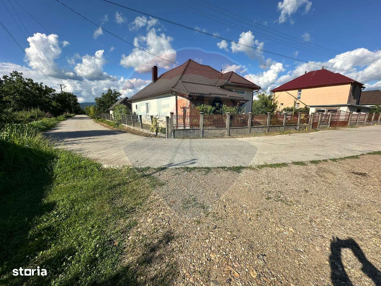 TEREN pentru "ACASA "- Bozanta Mica - Imagine principală: 5/6