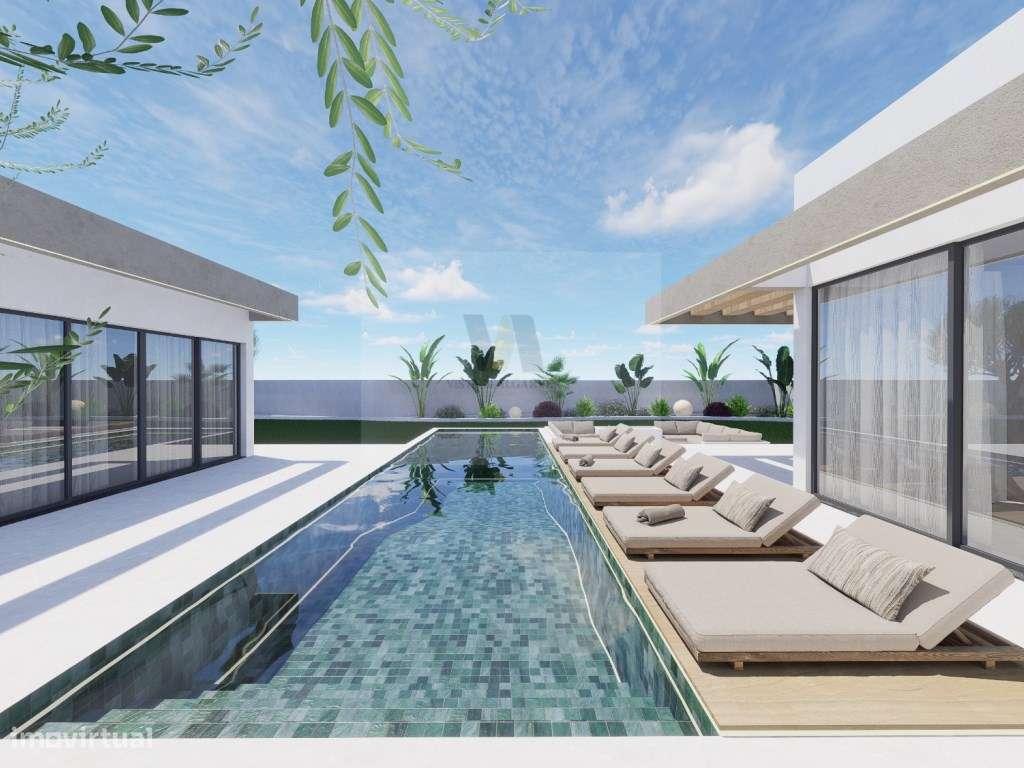 Terreno para Construção à Venda em São Brás de Alportel - Grande imagem: 3/32