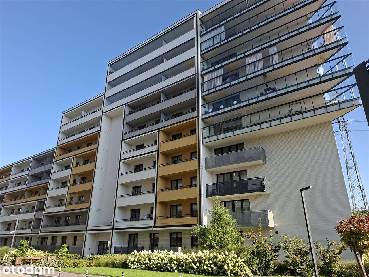 Nowe, komfortowe mieszkania na Starym Mieście-7